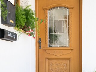 Appartamento per vacanze Neustift im Stubaital Registrazione all'aperto 3