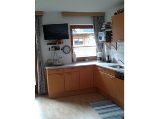 Appartamento per vacanze Neustift im Stubaital Caratteristiche 9