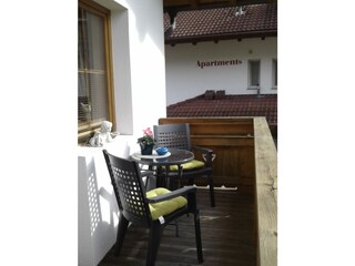 Appartamento per vacanze Neustift im Stubaital Registrazione all'aperto 4