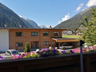 Appartamento per vacanze Neustift im Stubaital Registrazione all'aperto 5