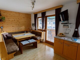 Appartamento per vacanze Neustift im Stubaital Caratteristiche 7