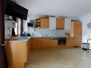 Appartamento per vacanze Neustift im Stubaital Caratteristiche 8