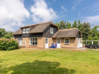 Casale Ballum Registrazione all'aperto 3