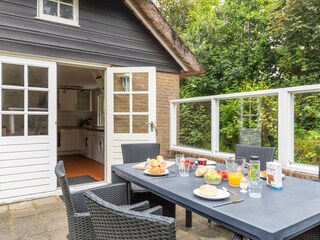 Casale Ballum Registrazione all'aperto 6