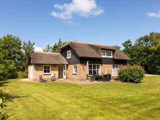 Casale Ballum Registrazione all'aperto 9