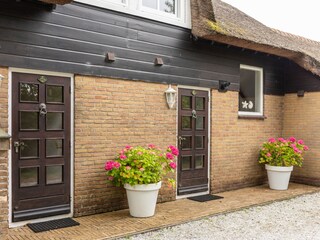 Casale Ballum Registrazione all'aperto 10