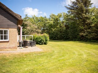 Cottage Ballum Outdoor Recording 11