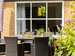 Casale Ballum Registrazione all'aperto 7