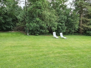 Cottage Ballum Outdoor Recording 12