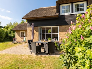 Cottage Ballum Outdoor Recording 5
