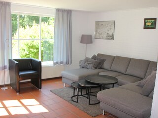 Casale Ballum Caratteristiche 14