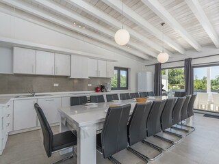 Villa Premantura Caratteristiche 10