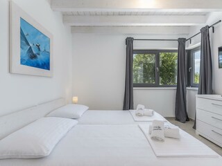 Villa Premantura Caratteristiche 14