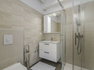 Villa Premantura Caratteristiche 15