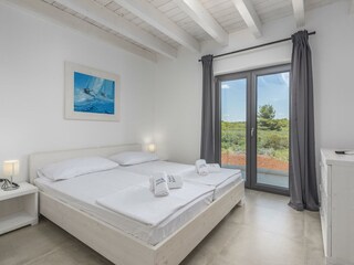 Villa Premantura Caratteristiche 16