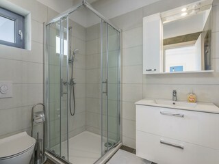 Villa Premantura Caratteristiche 17