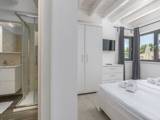 Villa Premantura Caratteristiche 18