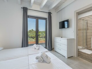 Villa Premantura Caratteristiche 20