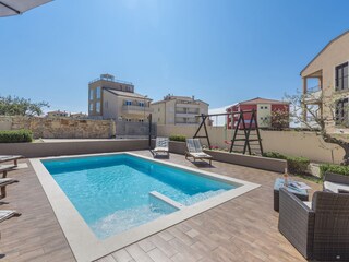 Villa Premantura Registrazione all'aperto 6