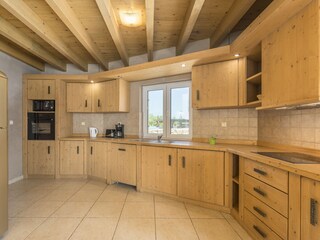 Villa Premantura Caratteristiche 12