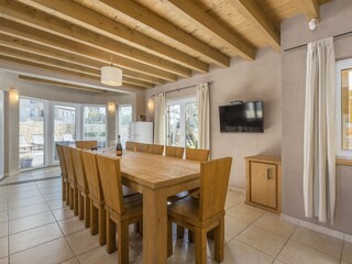 Villa Premantura Caratteristiche 13