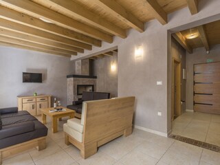 Villa Premantura Caratteristiche 14