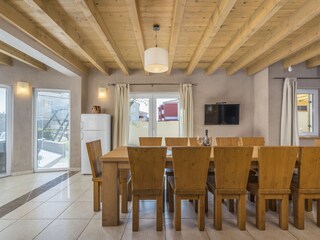 Villa Premantura Caratteristiche 15