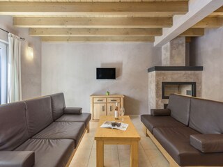 Villa Premantura Caratteristiche 16