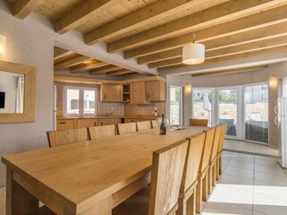 Villa Premantura Caratteristiche 17