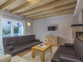 Villa Premantura Caratteristiche 18