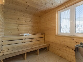 Villa Premantura Caratteristiche 19