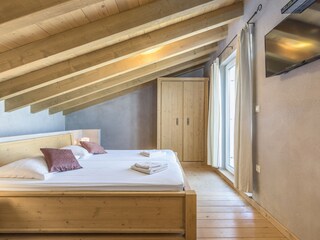 Villa Premantura Caratteristiche 21