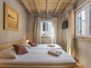 Villa Premantura Caratteristiche 22