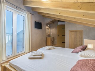 Villa Premantura Caratteristiche 24