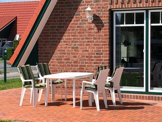 Casa de vacaciones Harlesiel  25