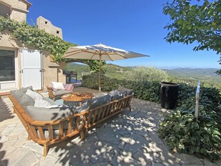 Casa per le vacanze La Garde-Freinet Registrazione all'aperto 3