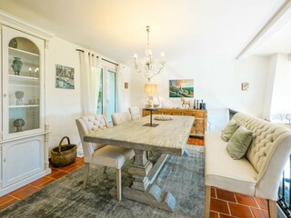 Casa per le vacanze La Garde-Freinet Caratteristiche 20