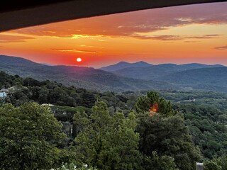 Casa per le vacanze La Garde-Freinet Registrazione all'aperto 14