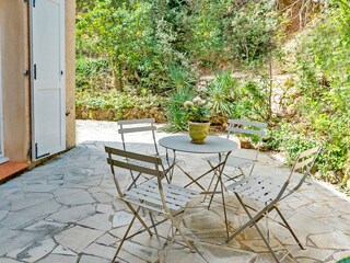 Vakantiehuis La Garde-Freinet Buitenaudio-opname 12