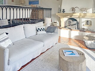 Casa per le vacanze La Garde-Freinet Caratteristiche 17