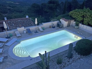Casa per le vacanze La Garde-Freinet Registrazione all'aperto 7