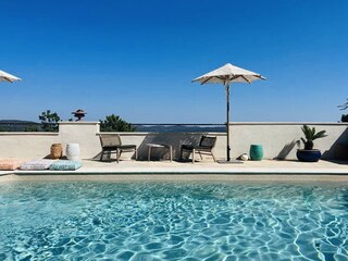 Casa per le vacanze La Garde-Freinet Registrazione all'aperto 8