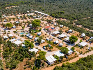 Mobilheim Ugljan (Ort) Außenaufnahme 2