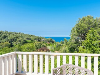 Villa Premantura Registrazione all'aperto 7