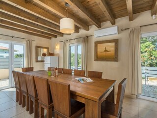 Villa Premantura Caratteristiche 10