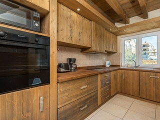 Villa Premantura Caratteristiche 11