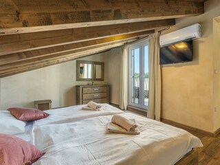 Villa Premantura Caratteristiche 12