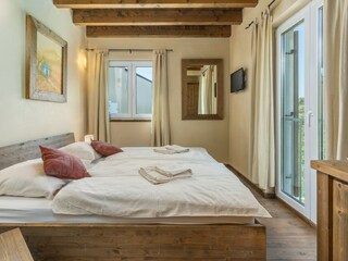 Villa Premantura Caratteristiche 13