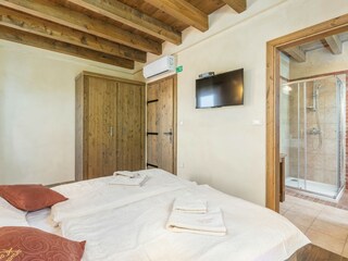 Villa Premantura Caratteristiche 14