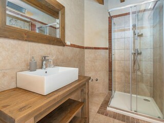 Villa Premantura Caratteristiche 15